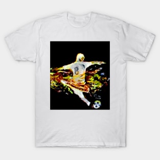 Soccer Power T-Shirt